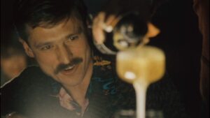 Josef Nedorost v Bony a klid, FOTO: Zdeněk Vávra, distr. AMC