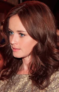 Alexis Bledel v roce 2011, FOTO: gdcgraphics, CC BY-SA 2.0, via Wikimedia Commons