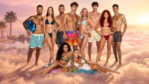 Reality show Love Island 2026 startuje již příští týden, FOTO: Distr. TV Nova