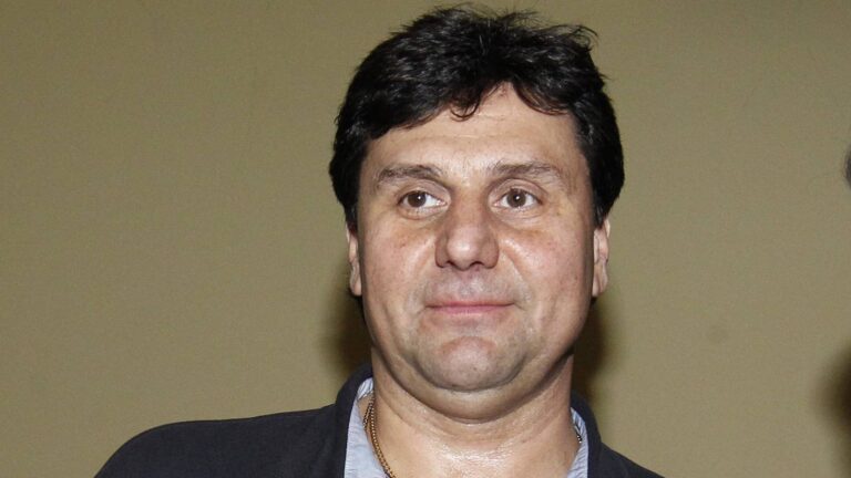 Vladimír Růžička