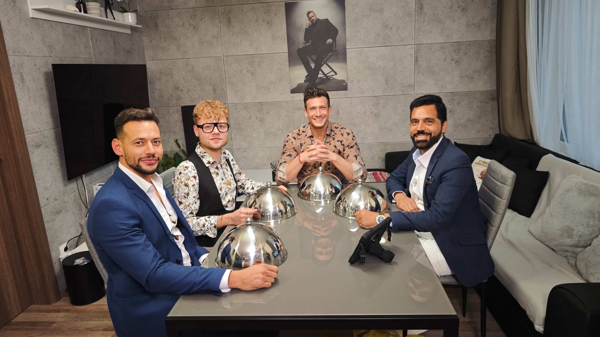 Prostřeno, FOTO: Distr. FTV Prima