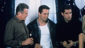 Melrose Place, FOTO: Fox Television Network / distr. Oneplay