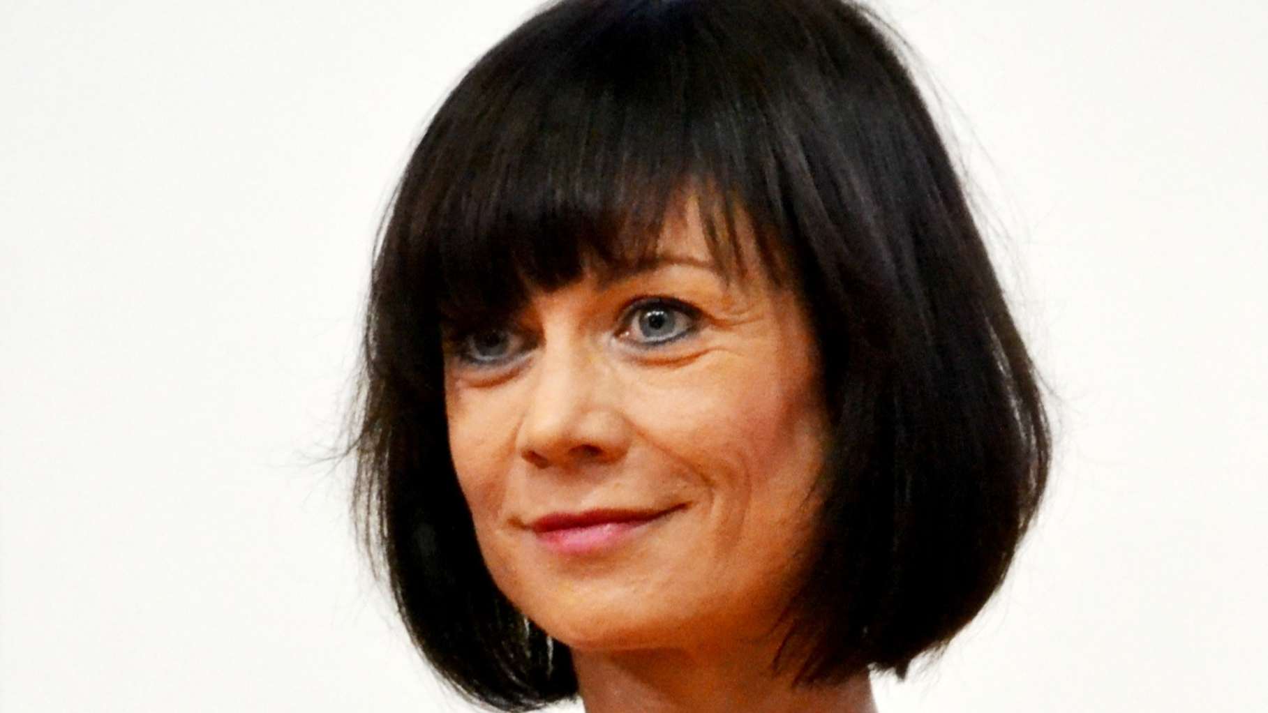 Šárka Ullrichová (2015), FOTO: David Sedlecký, CC BY-SA 4.0, via Wikimedia Commons