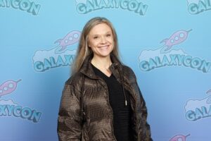Ariana Richards (2026). FOTO: Super Festivals from Ft. Lauderdale, USA, CC BY 4.0, via Wikimedia Commons