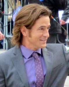 Dermot Mulroney (2013). FOTO: GabboT, CC BY-SA 2.0, via Wikimedia Commons