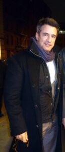 Dermot Mulroney (2016). FOTO: Greg2600, CC BY-SA 2.0, via Wikimedia Commons
