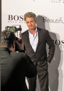 Dermot Mulroney (2018). FOTO: GabboT, CC BY-SA 2.0, via Wikimedia Commons