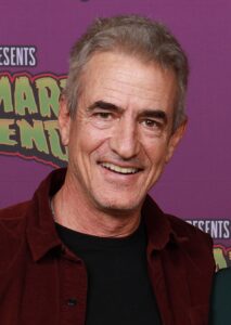 Dermot Mulroney (2025). FOTO: Super Festivals, CC BY 2.0, via Wikimedia Commons