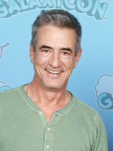 Dermot Mulroney (2025). FOTO: Super Festivals from Ft. Lauderdale, USA, CC BY 4.0, via Wikimedia Commons