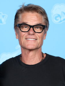 Harry Hamlin (2023). FOTO: Super Festivals from Ft. Lauderdale, USA, CC BY 2.0, via Wikimedia Commons
