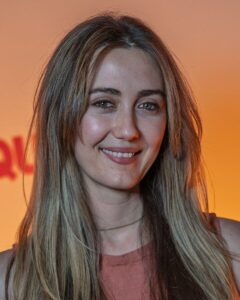 Madeline Zima (2026). FOTO: Jesse Kornblum, CC BY-SA 4.0, via Wikimedia Commons