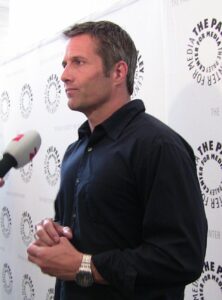 Rob Estes (2009). FOTO: Kristin Dos Santos, CC BY-SA 2.0, via Wikimedia Commons