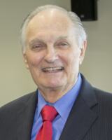 Alan Alda