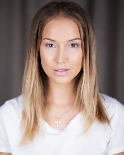 Petra Vojtková