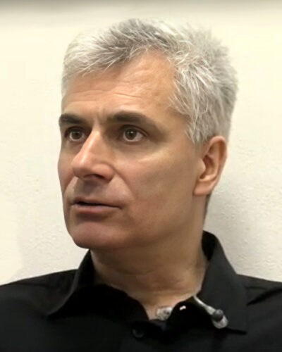Branislav Kostka