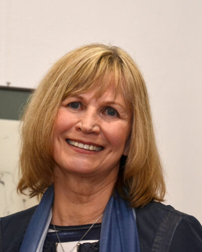 Jitka Molavcová