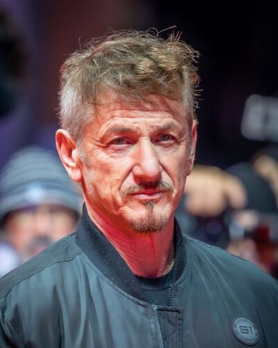 Sean Penn
