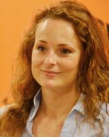 Markéta Hrubešová