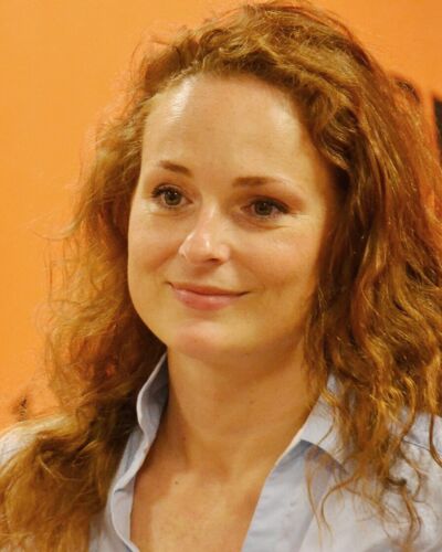 Markéta Hrubešová