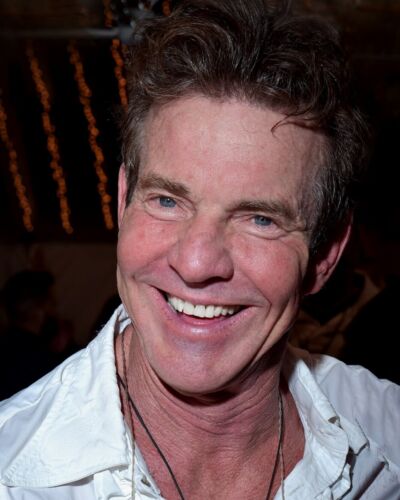 Dennis Quaid