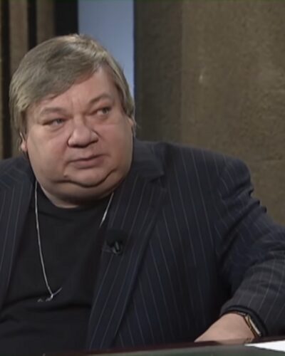 Norbert Lichý