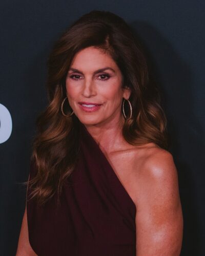 Cindy Crawford