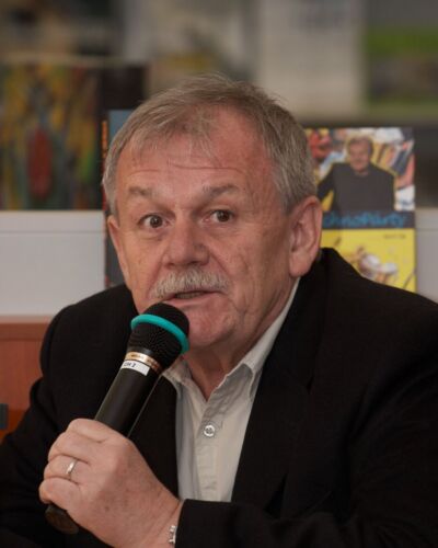 Karel Šíp
