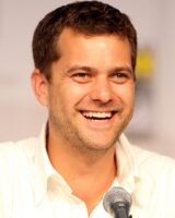 Joshua Jackson