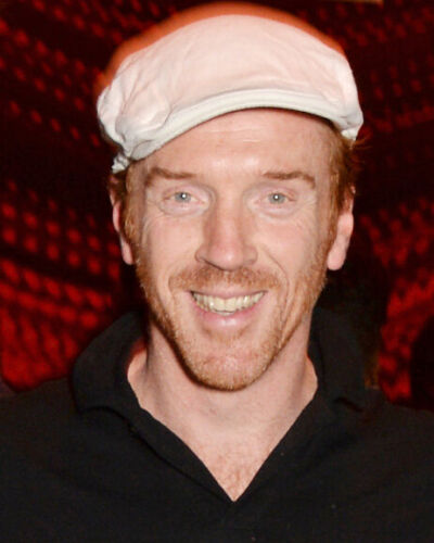 Damian Lewis