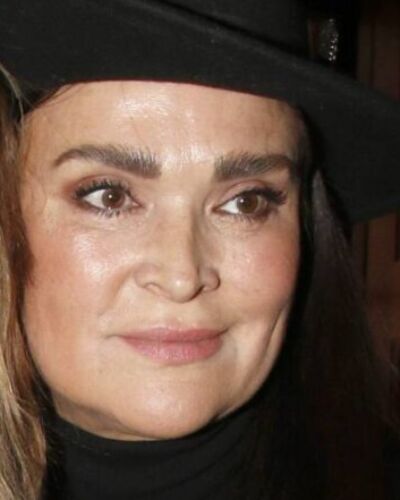 Mahulena Bočanová