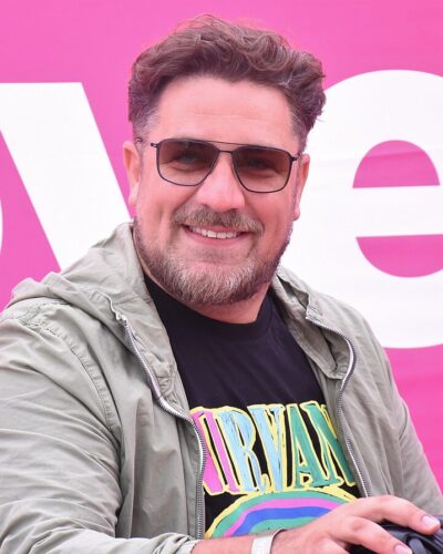 Michal Holán