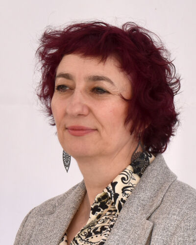 Simona Babčáková