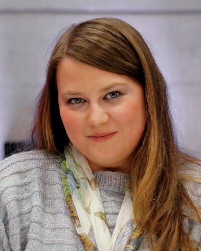 Natascha Kampuschová