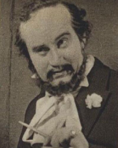 Josef Beyvl