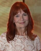 Ljuba Krbová