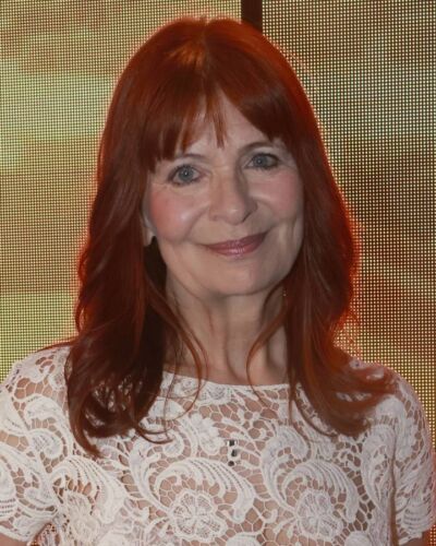 Ljuba Krbová