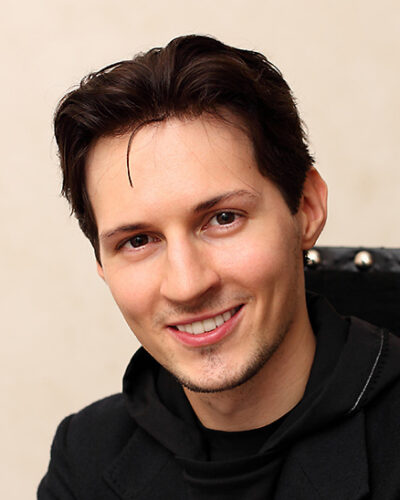 Pavel Durov