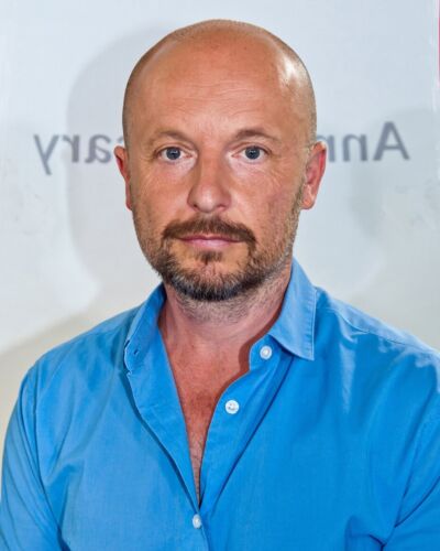 Tomáš Mašín