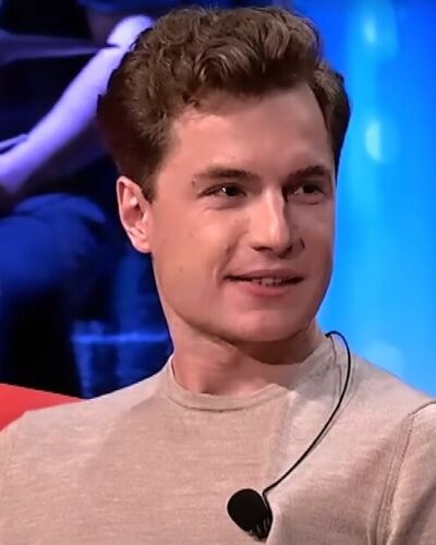 Oskar Hes
