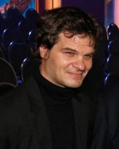 Adam Kraus