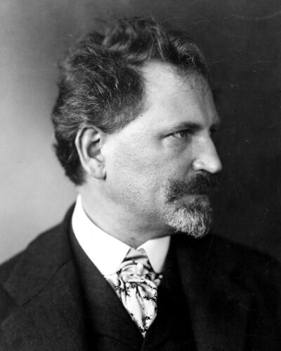Alfons Mucha