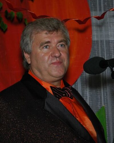 Vašek Ševčík
