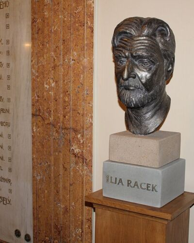 Ilja Racek