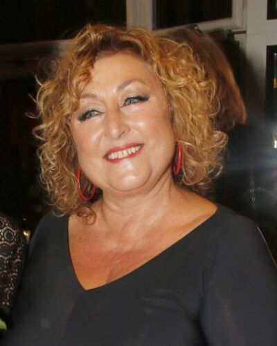 Halina Pawlowská