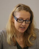 Irena Obermannová