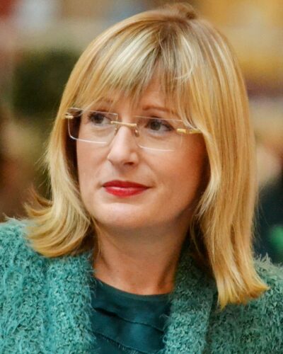 Štěpánka Duchková