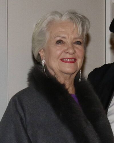 Carmen Mayerová