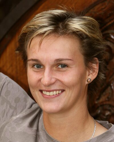 Barbora Špotáková