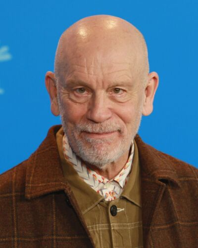 John Malkovich