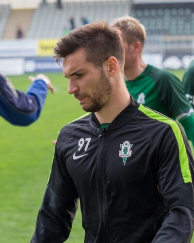 Michal Trávník